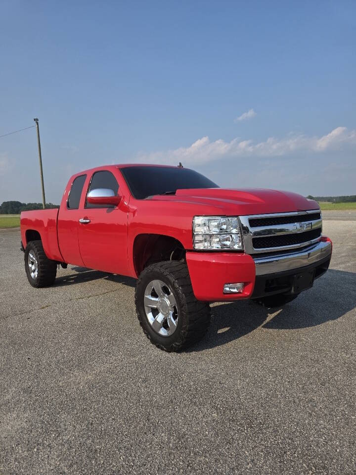 chevrolet silverado 1500 2010 1GCSCSEA8AZ103161 image chevrolet silverado 1500 2010 1GCSCSEA8AZ103161 image